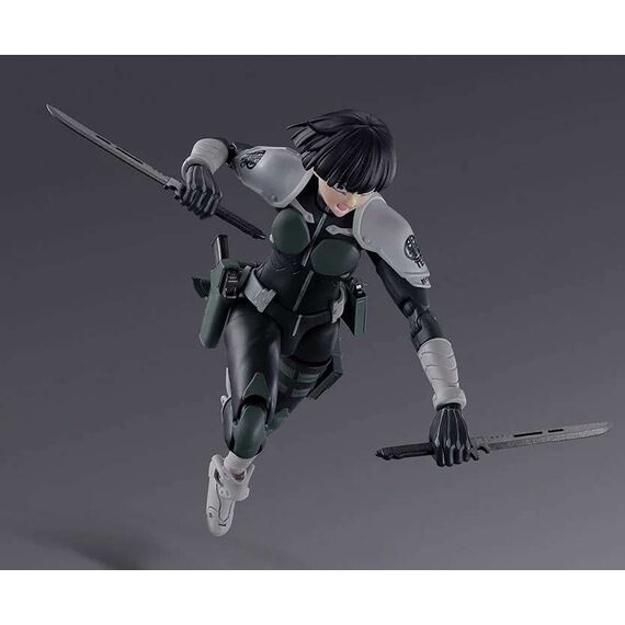KAIJU NO. 8 - Soshiro Hoshina - Figure S.H. Figuarts 14cm