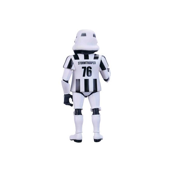 STAR WARS - Juventus Stormtrooper Fan - Figure Minix 12cm