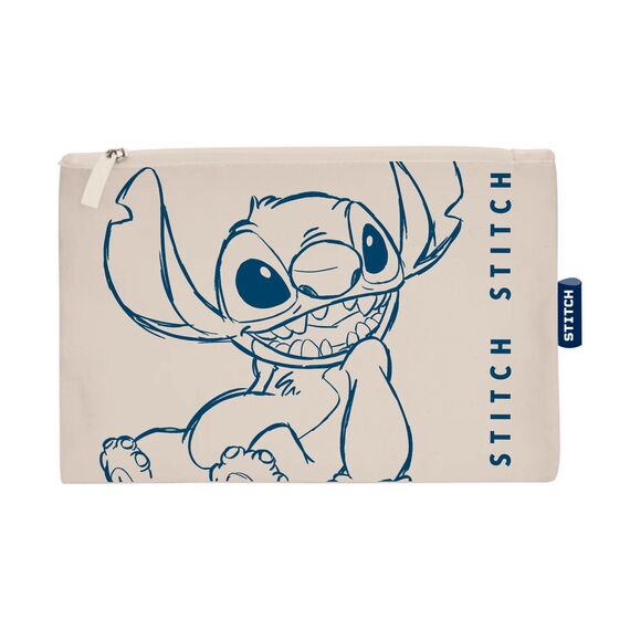 STITCH - Drawing - Flat Case