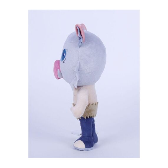 DEMON SLAYER - Inosuke Plush - 27cm