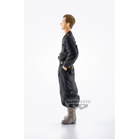 TOKYO REVENGERS - Ryohei Hayashi - Figure 17cm