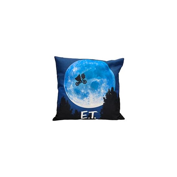E.T. - Poster - Cushion '40x40x1cm'