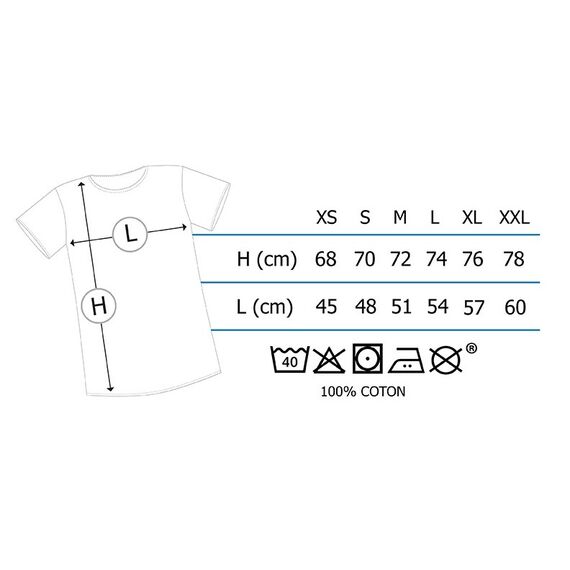 FRIENDS - Central Perk - Men's T-Shirt - (M)