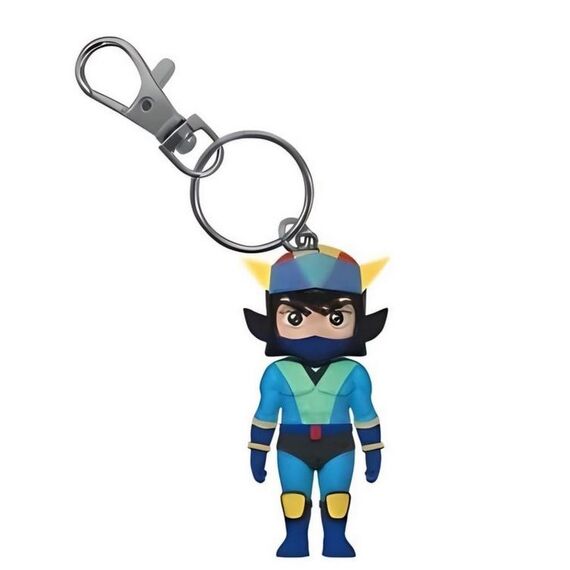 GRENDIZER - Alcor - Keychain 6cm