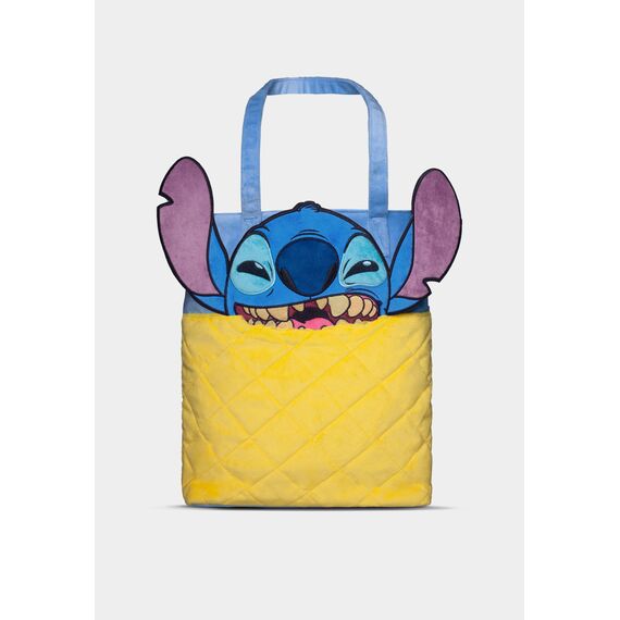 STITCH - Pineapple - Totebag Novelty