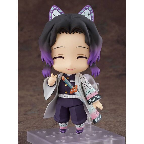 DEMON SLAYER - Shinobu Kocho - Figure Nendoroid 10cm