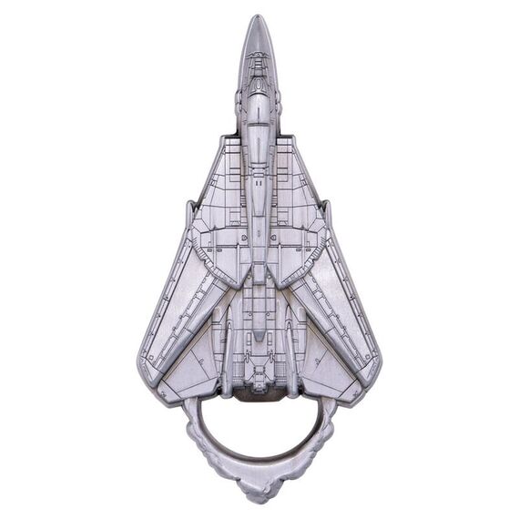 TOP GUN - F-14 - Limited Edition Bottle Opener