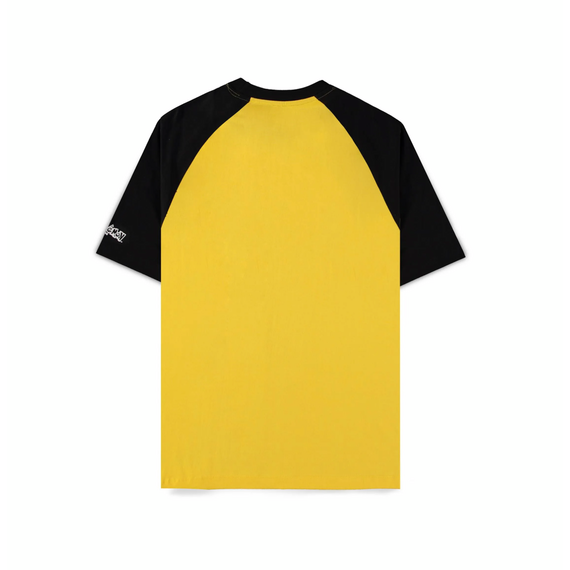 POKEMON - Pikachu - Loose Fit Unisex T-Shirt (2XL)