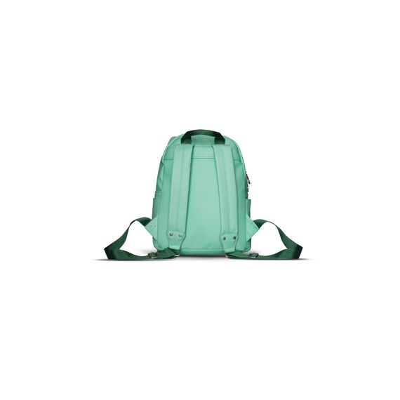 POKEMON - Bulbasaur - Heady - Backpack Novelty '26x20x12cm'