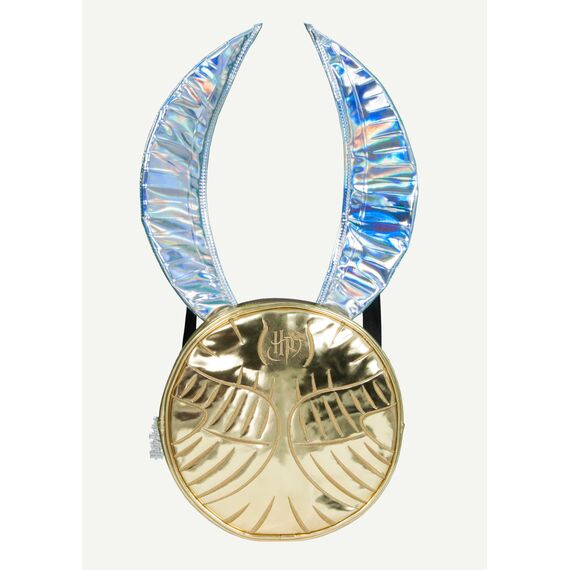 HARRY POTTER - Golden Snitch Backpack