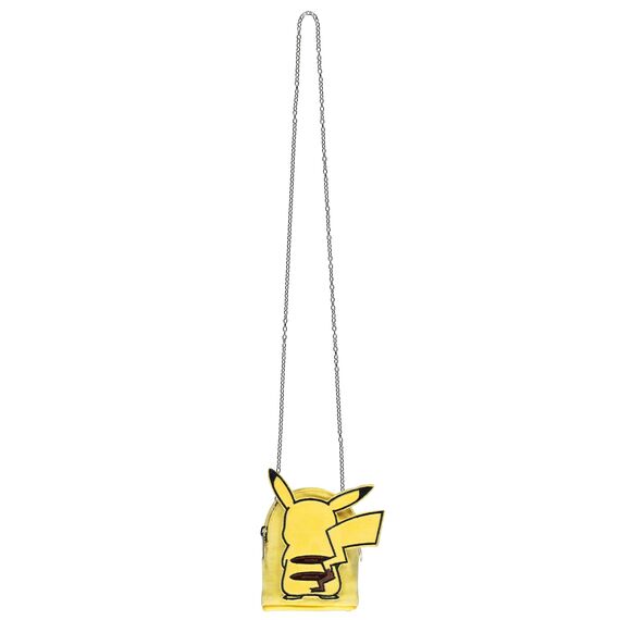 POKEMON - Pikachu "Back" - Micro Bag 6.5x10.5x13cm
