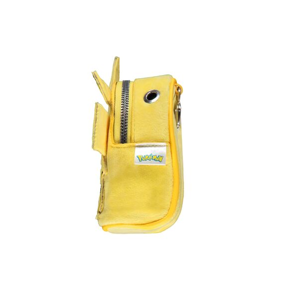 POKEMON - Pikachu "Back" - Micro Bag 6.5x10.5x13cm