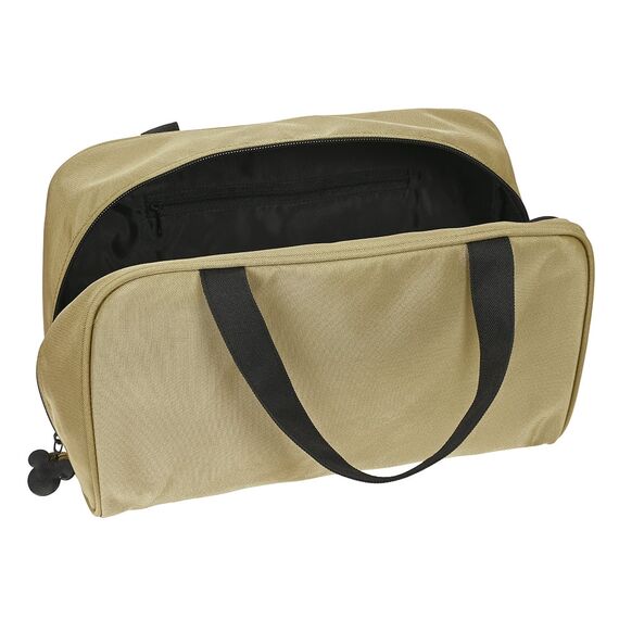 DISNEY 100YEARS - Beige - Travel Bag '31x19x14cm'