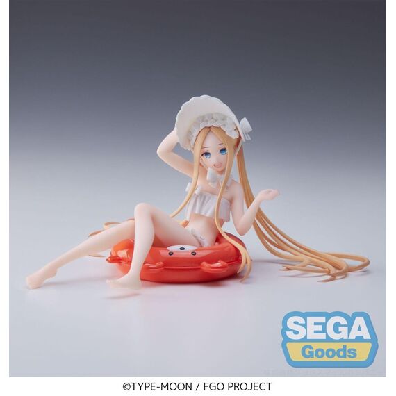 FATE / GRAND ORDER - Abigail Summer - Figure SPM 9cm