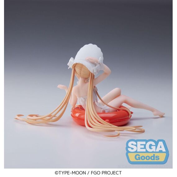 FATE / GRAND ORDER - Abigail Summer - Figure SPM 9cm
