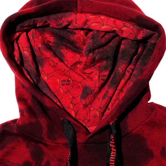 CA - Pennywise - Hoodie Unisex Loungefly (L)