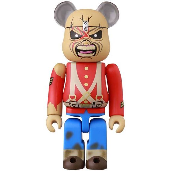 BEARBRICK Series 51- BLIND BOX - 7cm