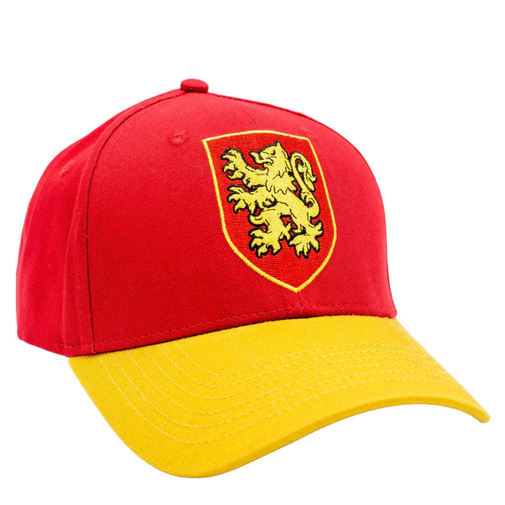 HARRY POTTER - Gryffindor - Cap