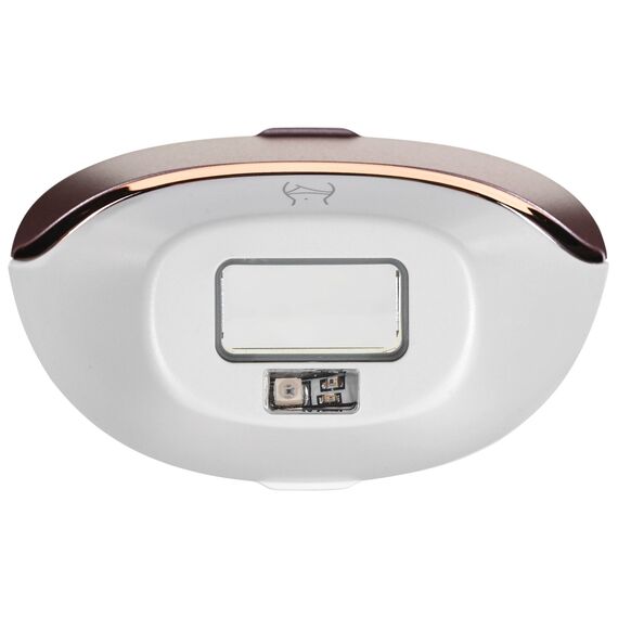 Philips Lumea Advanced SC1998/00 light hair remover Intense pulsed light (IPL) Ivory