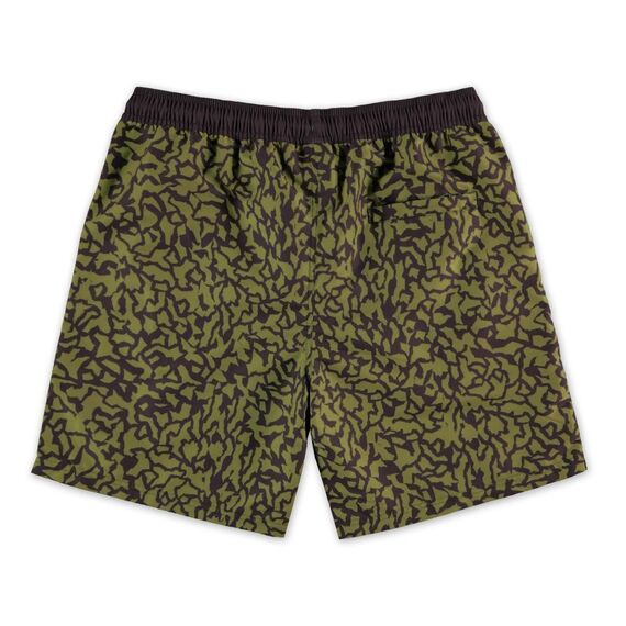 JURASSIC PARK - Isla Nubar - Swim Shorts (XL)