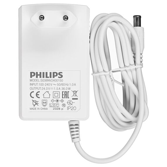 Philips Lumea Advanced SC1998/00 light hair remover Intense pulsed light (IPL) Ivory
