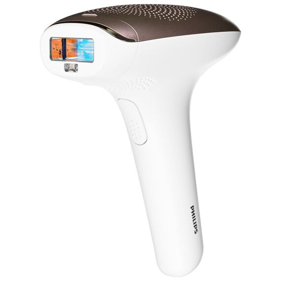 Philips Lumea Advanced SC1998/00 light hair remover Intense pulsed light (IPL) Ivory