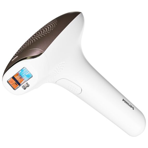 Philips Lumea Advanced SC1998/00 light hair remover Intense pulsed light (IPL) Ivory