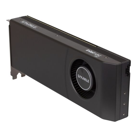 Sparkle Technology Arc Pro B70 Blower Intel 32 GB GDDR6