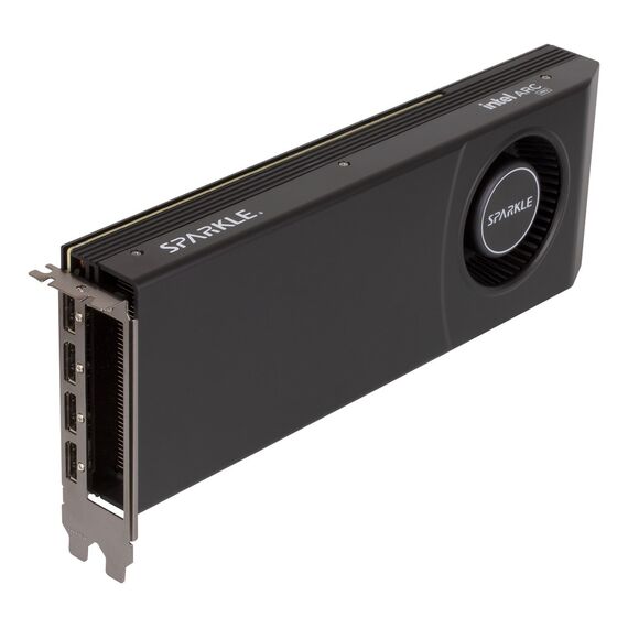 Sparkle Technology Arc Pro B70 Blower Intel 32 GB GDDR6