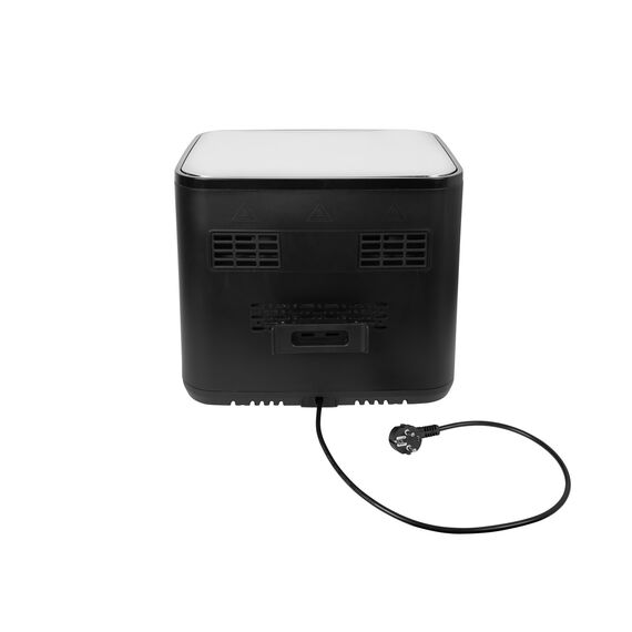 AIR FRYER fat-free fryer BLOW 2500W 9L
