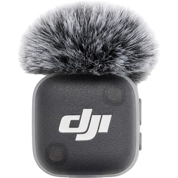 DJI - Mic Mini 2 Transmitter / Electronics