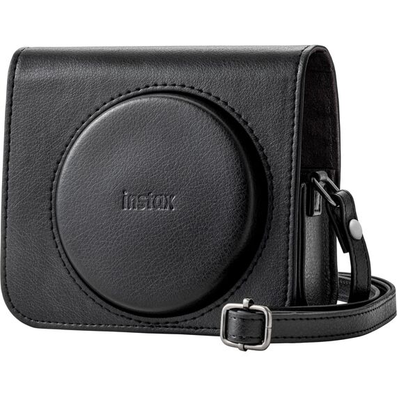 Fuji - INSTAX SQ40 Camera Case - Black / Electronics