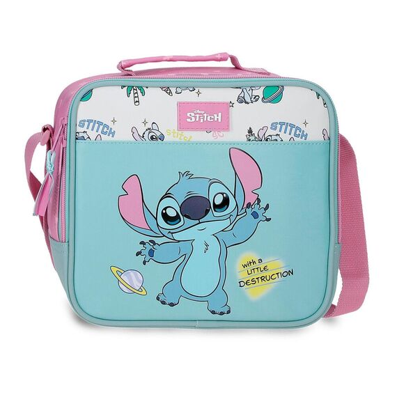 Disney Stitch Little Destruction vanity case