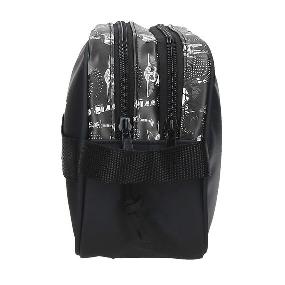 Star Wars Mandalorian His Name is Grogu adaptable vanity case