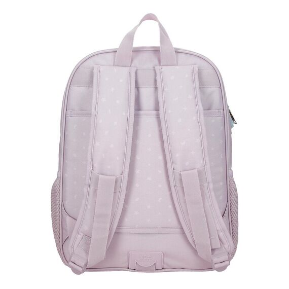 Disney Stitch From Hawaii adaptable backpack 38cm