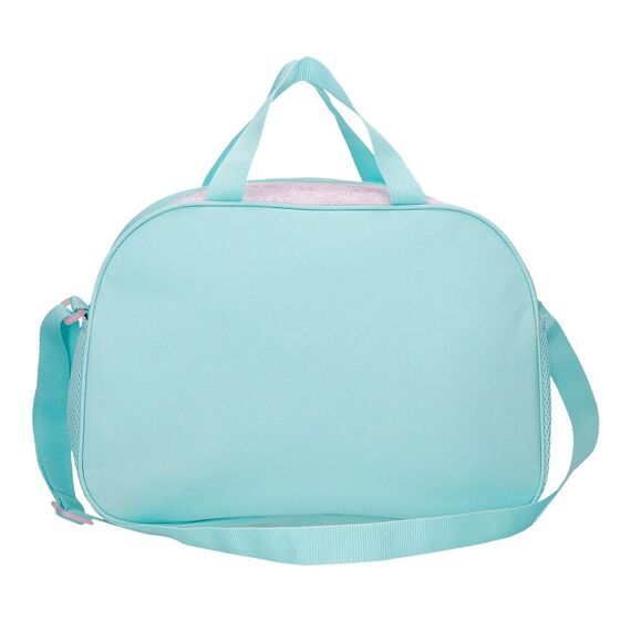 Disney Stitch Beach & Love travel bag 40cm