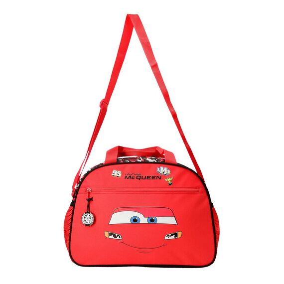 Disney Cars Mcqueen travel bag 40cm