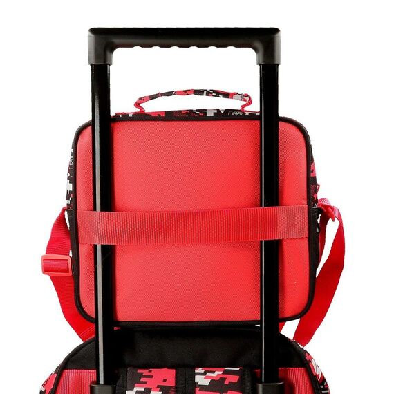 Disney Cars Mcqueen vanity case