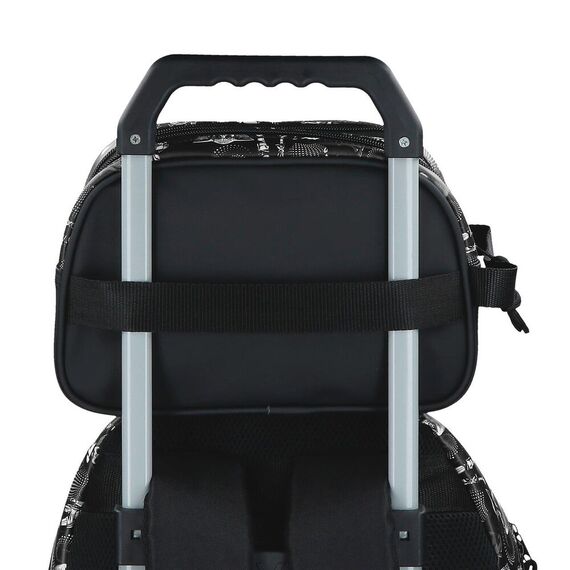 Star Wars Mandalorian His Name is Grogu adaptable vanity case