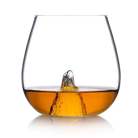 Mikamax - Mountain In A Glass / Gadgets