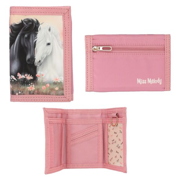 Miss Melody - Purse / Toys