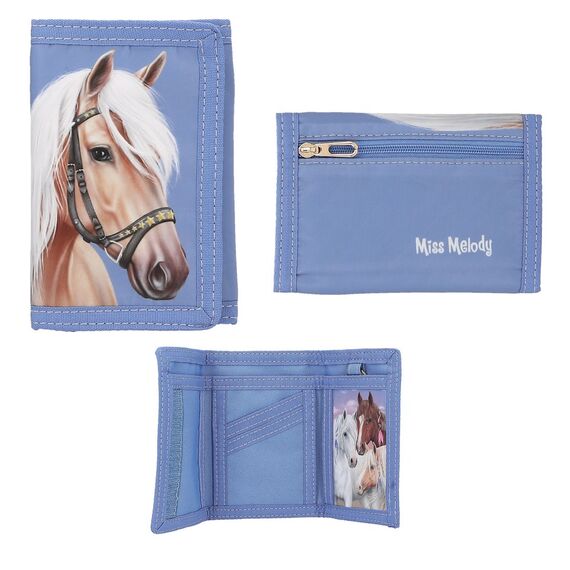 Miss Melody - Purse / Toys