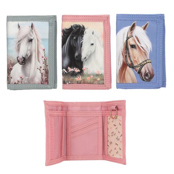 Miss Melody - Purse / Toys