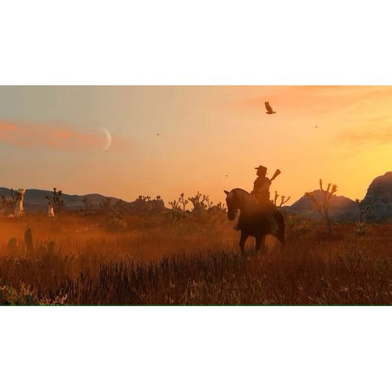 Red Dead Redemption HD / PlayStation 5