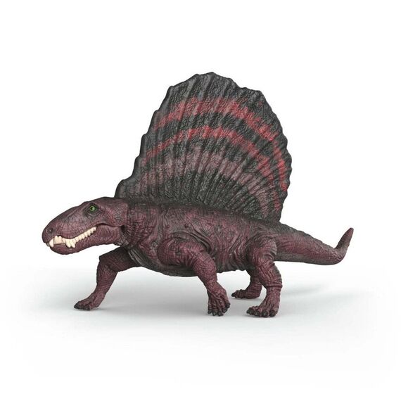 Schleich - Dimetrodon (15052) / Toys