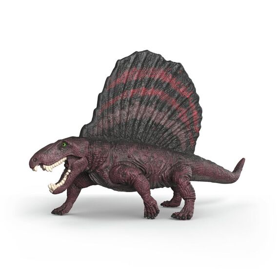 Schleich - Dimetrodon (15052) / Toys
