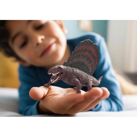 Schleich - Dimetrodon (15052) / Toys