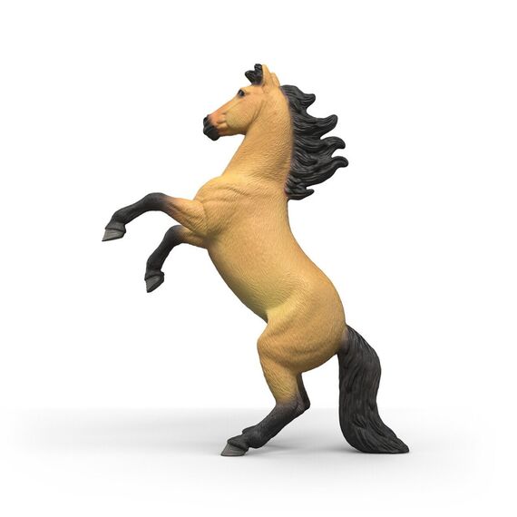 Schleich - Mustang Stallion (14921) / Toys