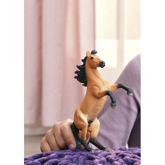 Schleich - Mustang Stallion (14921) / Toys