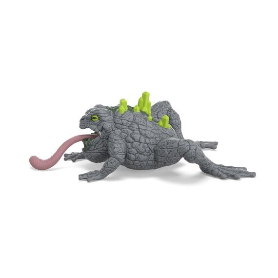 Schleich - Stone Toad (70857) / Toys